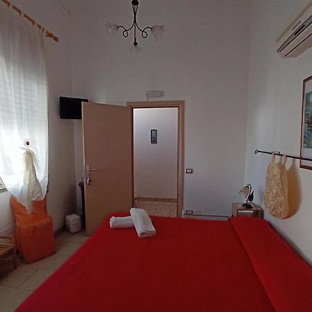 Casa Rosati Panzió Sampieri Kültér fotó