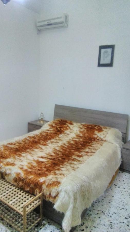 Casa Rosati Panzió Sampieri Kültér fotó