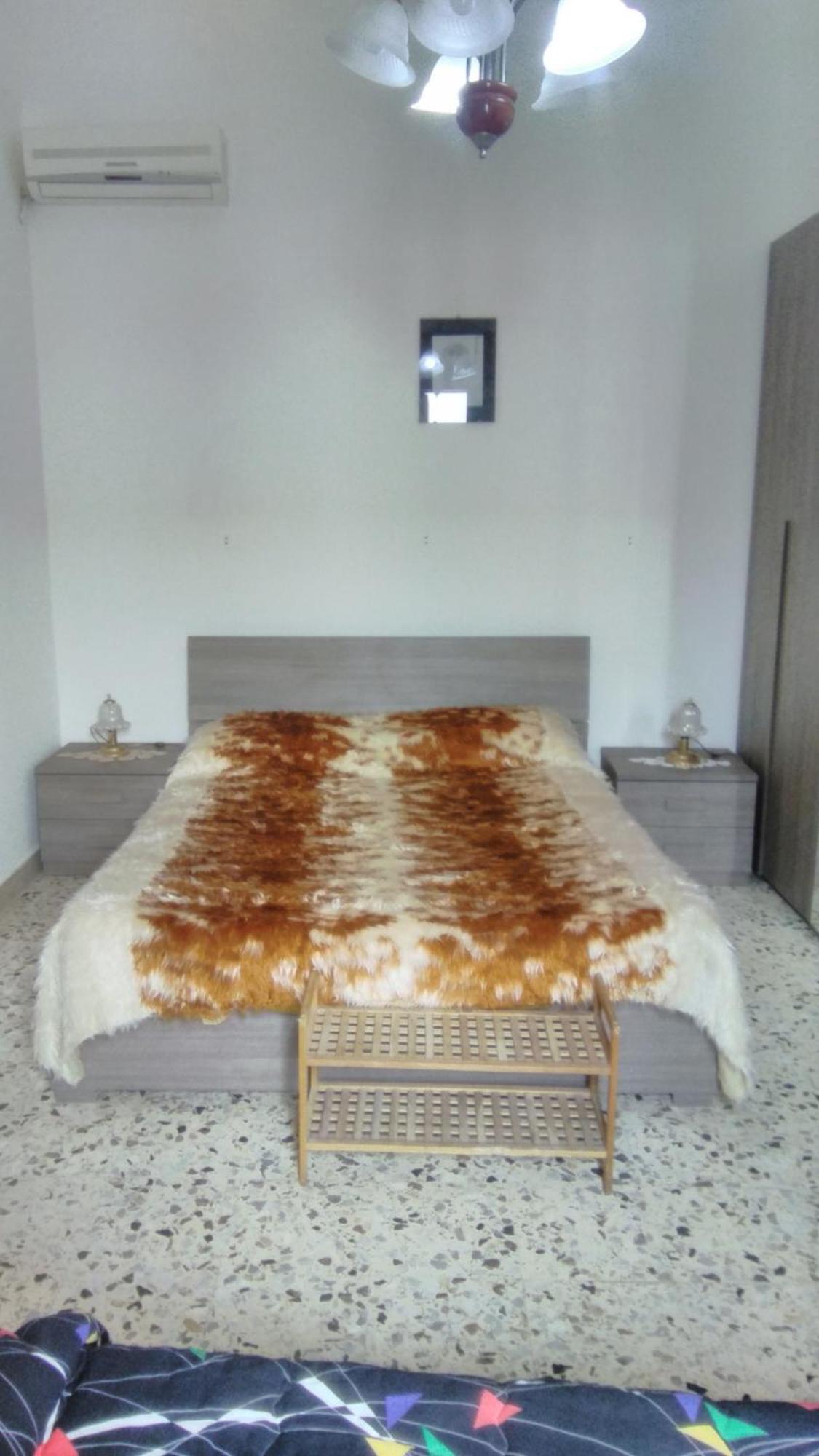 Casa Rosati Panzió Sampieri Szoba fotó
