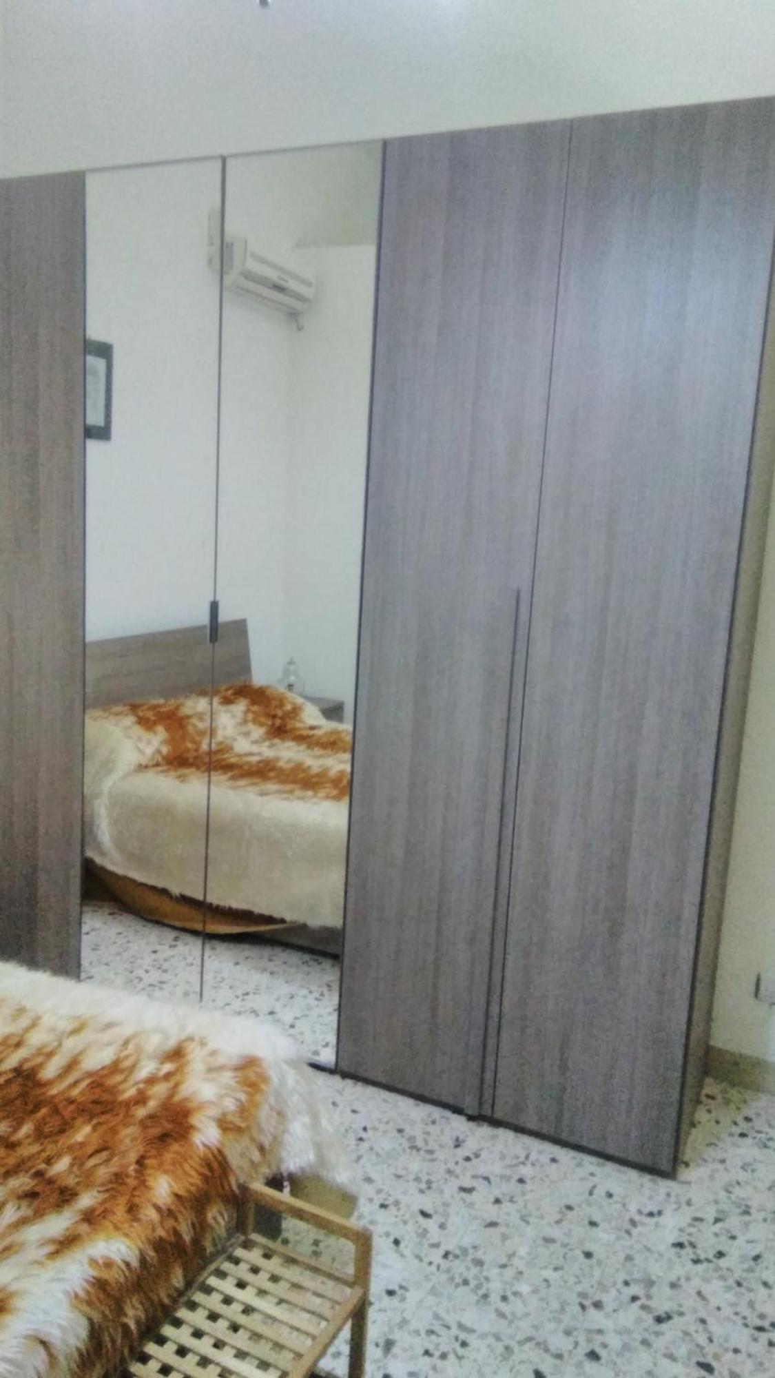 Casa Rosati Panzió Sampieri Szoba fotó