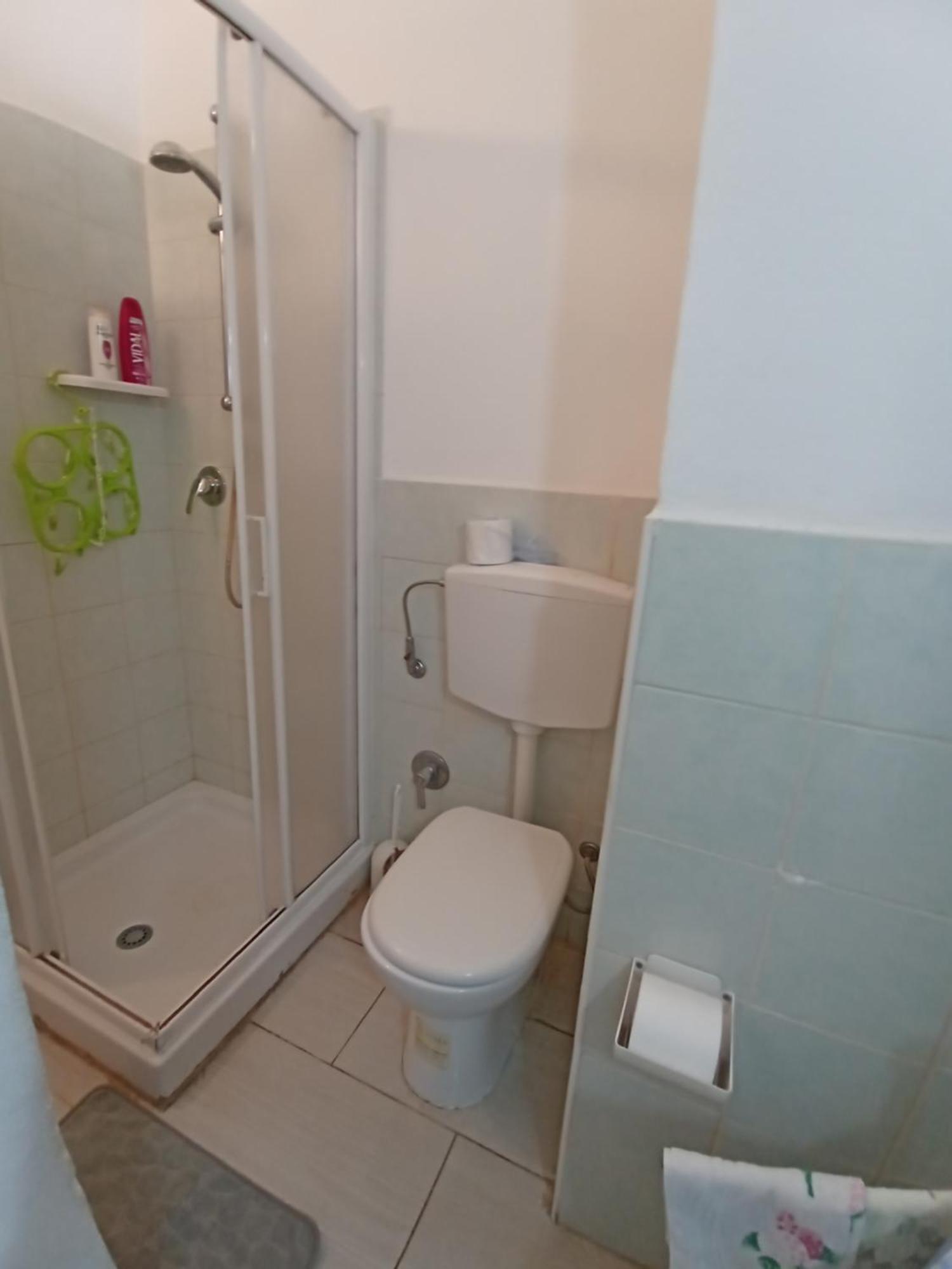 Casa Rosati Panzió Sampieri Kültér fotó