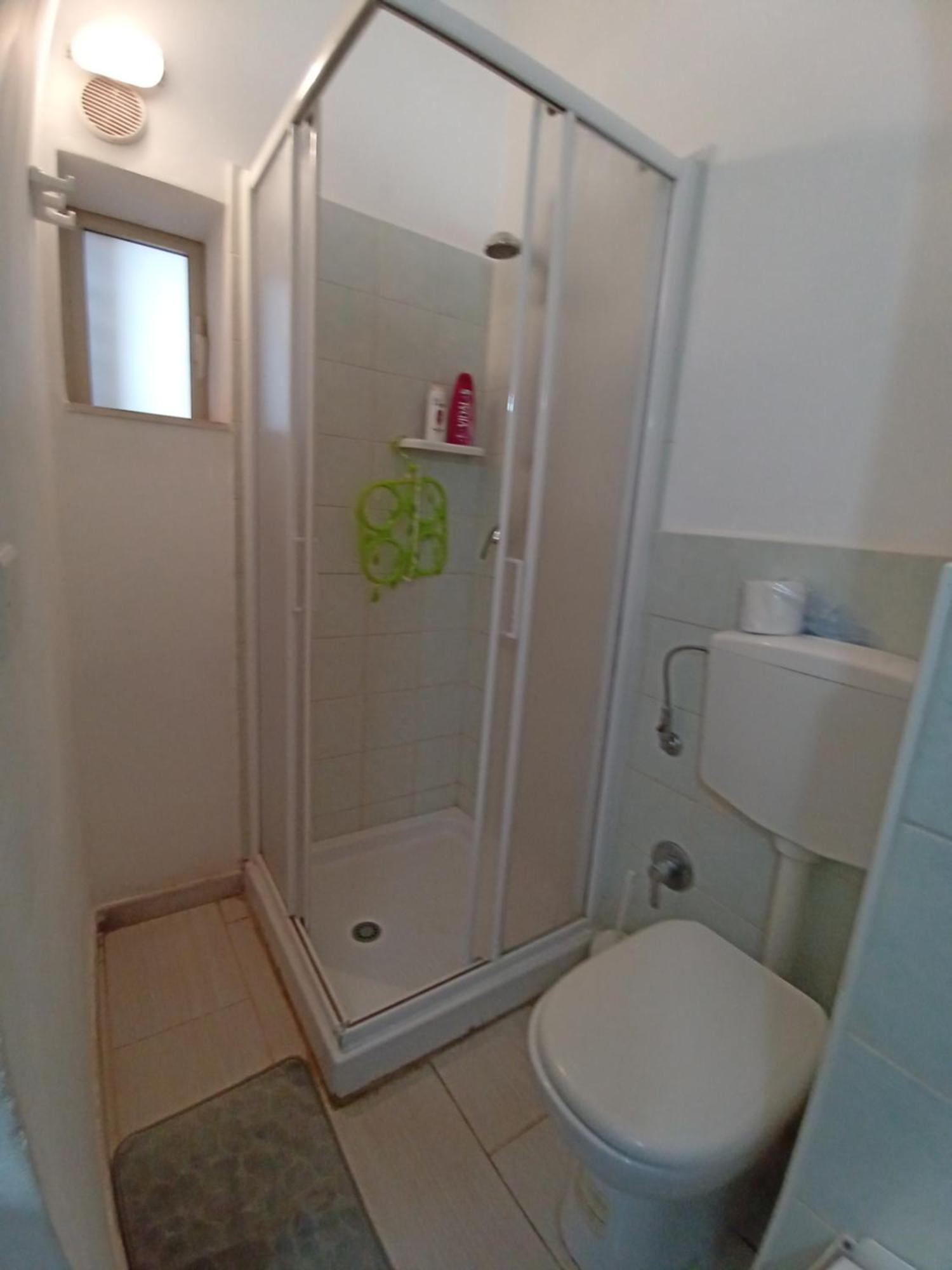 Casa Rosati Panzió Sampieri Kültér fotó